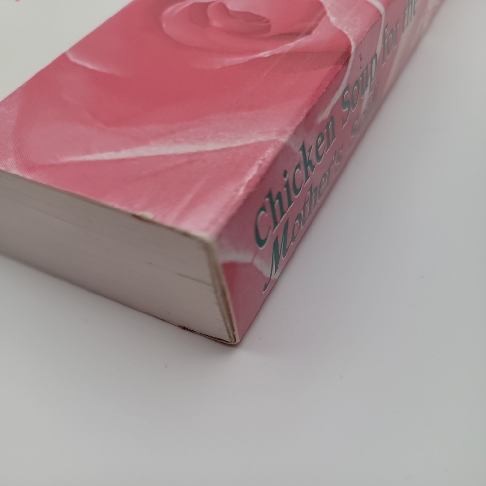 Chicken Soup for the Mother's Soul: 101 Stories to Open the Hear - Picture 9 of 10